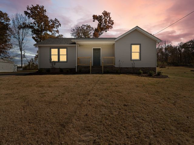 978 Long Beech Dr, Clarksville, TN 37042