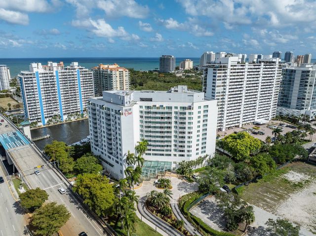 2670 E Sunrise Boulevard 1109, Fort Lauderdale, FL 33304