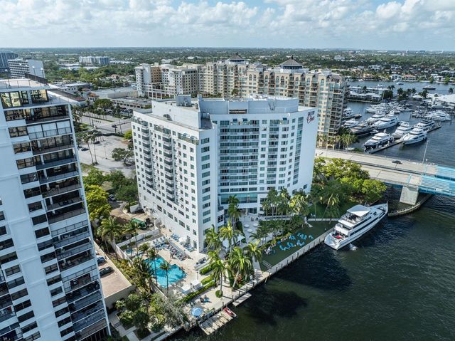 2670 E Sunrise Boulevard 1109, Fort Lauderdale, FL 33304