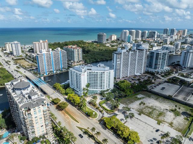 2670 E Sunrise Boulevard 1109, Fort Lauderdale, FL 33304
