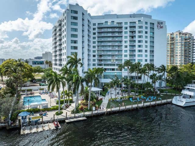 2670 E Sunrise Boulevard 1109, Fort Lauderdale, FL 33304
