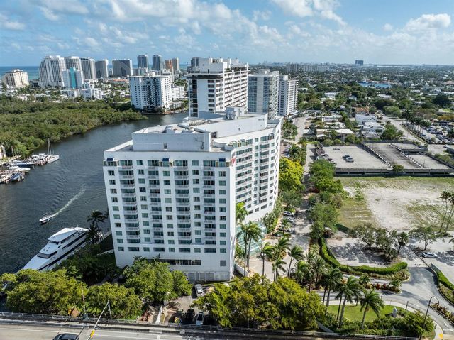 2670 E Sunrise Boulevard 1109, Fort Lauderdale, FL 33304