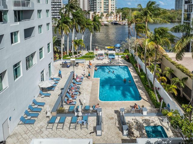 2670 E Sunrise Boulevard 1109, Fort Lauderdale, FL 33304