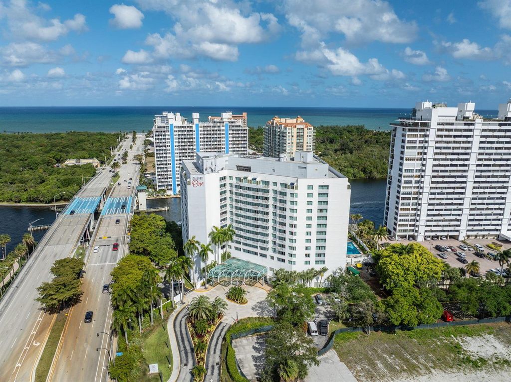 2670 E Sunrise Boulevard 1109, Fort Lauderdale, FL 33304