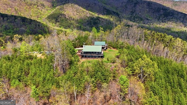 378 Matadore Vista, Sautee Nacoochee, GA 30571