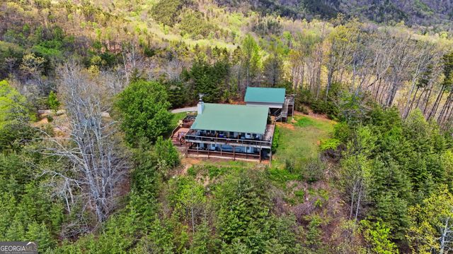 378 Matadore Vista, Sautee Nacoochee, GA 30571