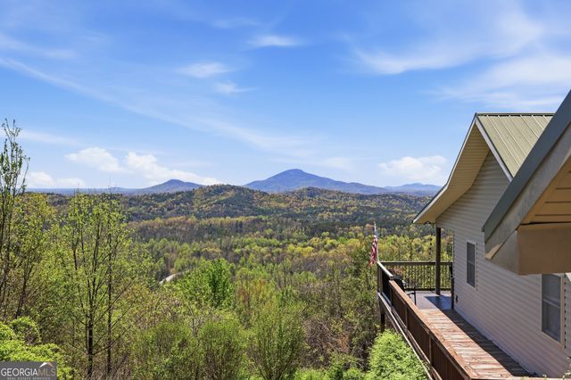 378 Matadore Vista, Sautee Nacoochee, GA 30571