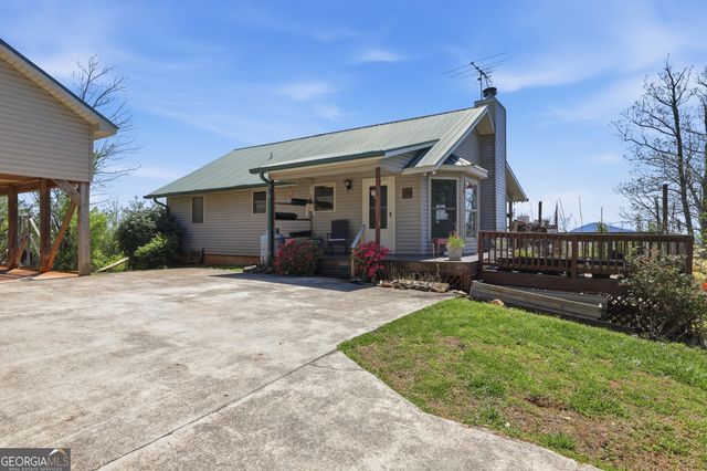 378 Matadore Vista, Sautee Nacoochee, GA 30571