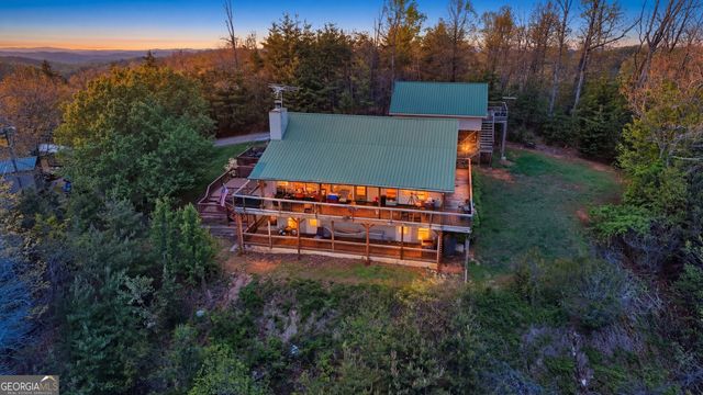 378 Matadore Vista, Sautee Nacoochee, GA 30571