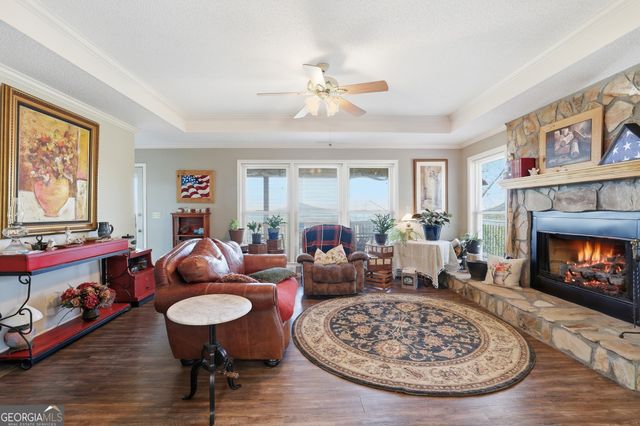 378 Matadore Vista, Sautee Nacoochee, GA 30571