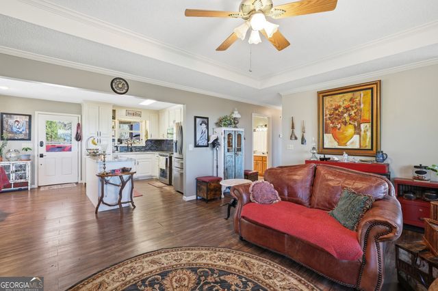 378 Matadore Vista, Sautee Nacoochee, GA 30571