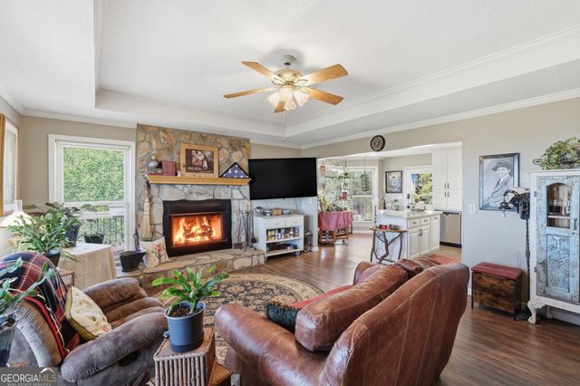 378 Matadore Vista, Sautee Nacoochee, GA 30571