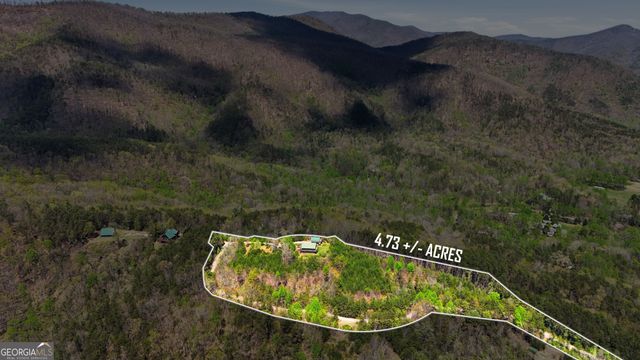 378 Matadore Vista, Sautee Nacoochee, GA 30571