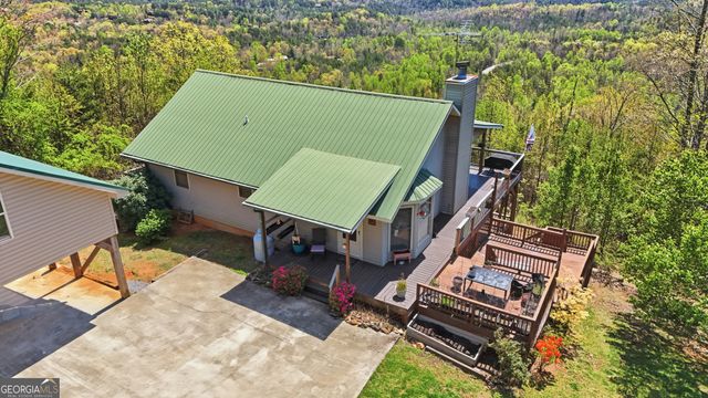 378 Matadore Vista, Sautee Nacoochee, GA 30571