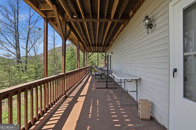 378 Matadore Vista, Sautee Nacoochee, GA 30571