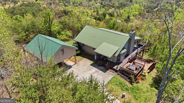 378 Matadore Vista, Sautee Nacoochee, GA 30571
