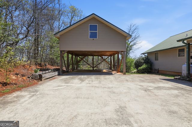 378 Matadore Vista, Sautee Nacoochee, GA 30571