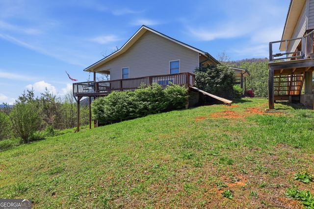 378 Matadore Vista, Sautee Nacoochee, GA 30571