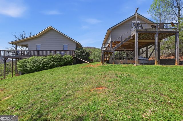 378 Matadore Vista, Sautee Nacoochee, GA 30571