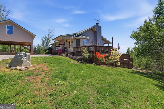 378 Matadore Vista, Sautee Nacoochee, GA 30571