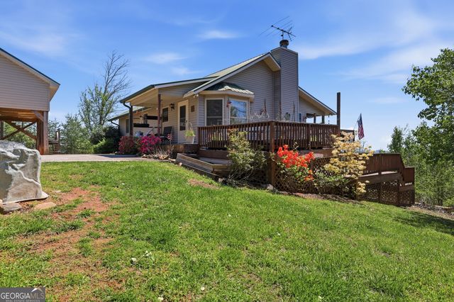 378 Matadore Vista, Sautee Nacoochee, GA 30571