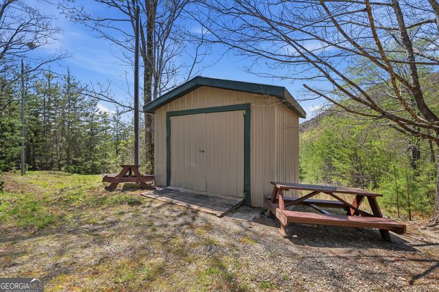 378 Matadore Vista, Sautee Nacoochee, GA 30571