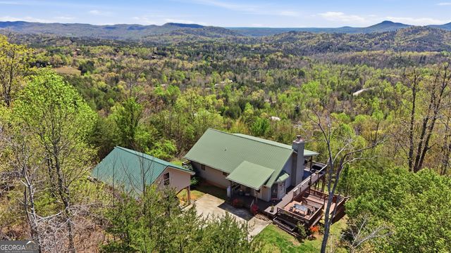 378 Matadore Vista, Sautee Nacoochee, GA 30571
