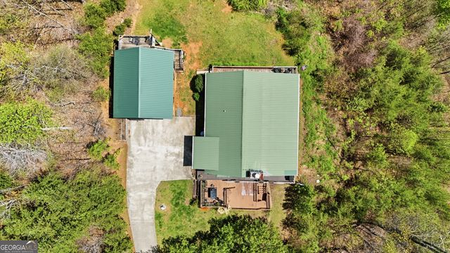 378 Matadore Vista, Sautee Nacoochee, GA 30571
