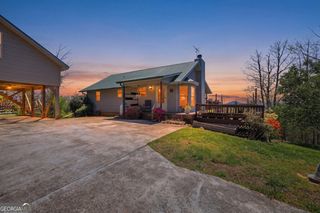 378 Matadore Vista, Sautee Nacoochee, GA 30571