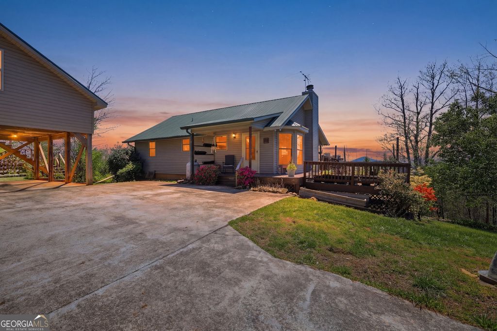 378 Matadore Vista, Sautee Nacoochee, GA 30571