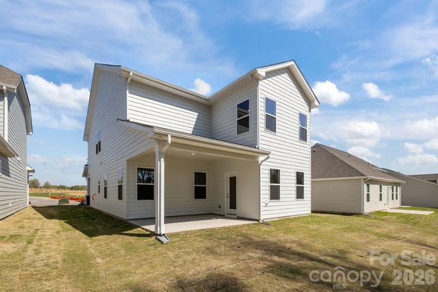 243 Ella Claire Drive, York, SC 29745