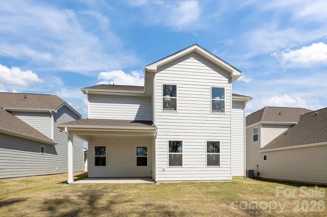 243 Ella Claire Drive, York, SC 29745