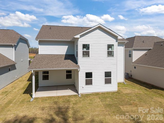 243 Ella Claire Drive, York, SC 29745