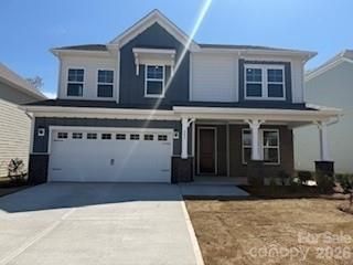 243 Ella Claire Drive, York, SC 29745