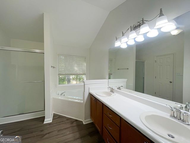 135 Woodson Court, Stockbridge, GA 30281
