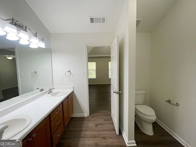 135 Woodson Court, Stockbridge, GA 30281