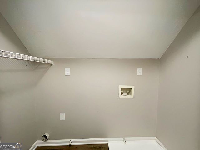 135 Woodson Court, Stockbridge, GA 30281