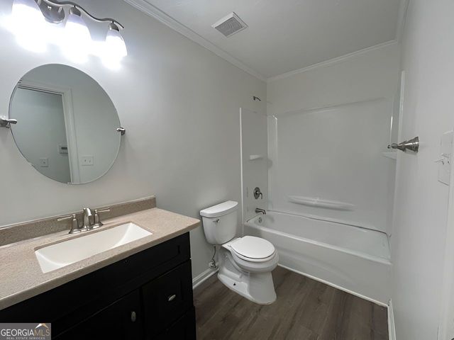 135 Woodson Court, Stockbridge, GA 30281
