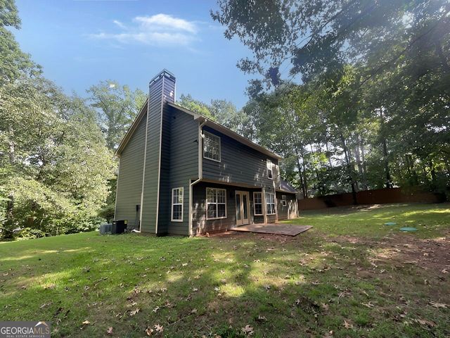 135 Woodson Court, Stockbridge, GA 30281