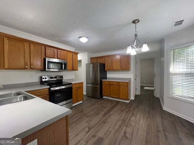 135 Woodson Court, Stockbridge, GA 30281
