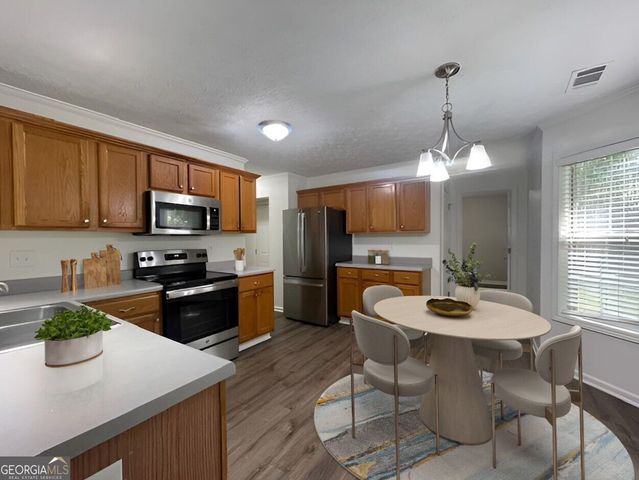 135 Woodson Court, Stockbridge, GA 30281