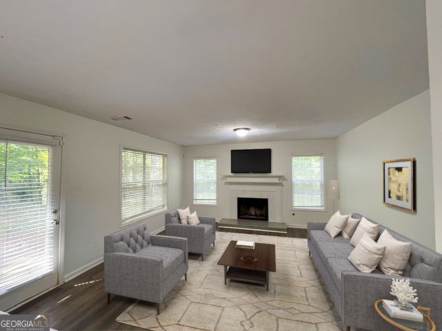 135 Woodson Court, Stockbridge, GA 30281