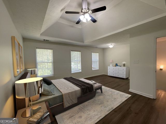 135 Woodson Court, Stockbridge, GA 30281