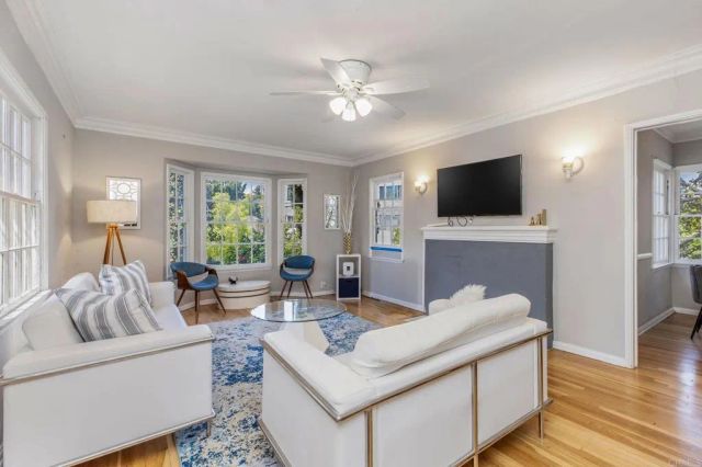 1700-1702-1704 Glendon Avenue, Los Angeles, CA 90024