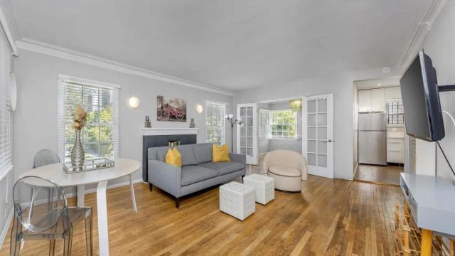 1700-1702-1704 Glendon Avenue, Los Angeles, CA 90024