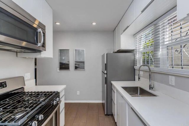 1700-1702-1704 Glendon Avenue, Los Angeles, CA 90024