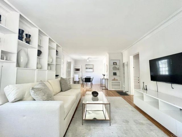 1700-1702-1704 Glendon Avenue, Los Angeles, CA 90024