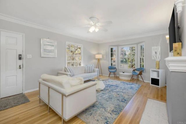 1700-1702-1704 Glendon Avenue, Los Angeles, CA 90024