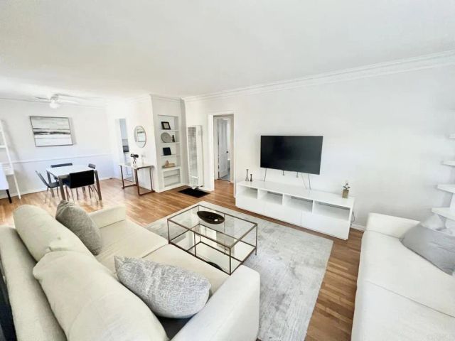 1700-1702-1704 Glendon Avenue, Los Angeles, CA 90024