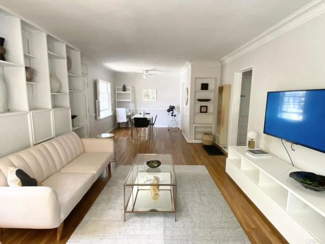 1700-1702-1704 Glendon Avenue, Los Angeles, CA 90024